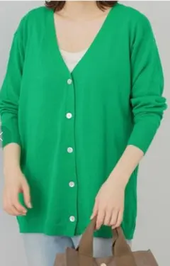 URBAN RESEARCH Sonny Label カーディガンのサムネイル