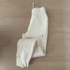 Champion スウェットパンツ　※訳あり（ポケット無）