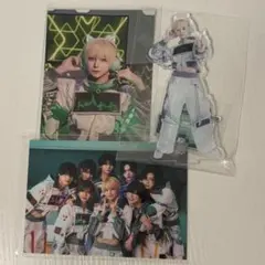 2026年最新】らぶしっく りょう アクスタの人気アイテム - メルカリ