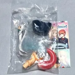 シャイニング・ウインド フィギュアコレクション2 ミニフィギュア ホウメイ