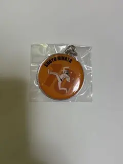 ハイキュー!! RUNメタルキーホルダーコレクション 日向翔陽