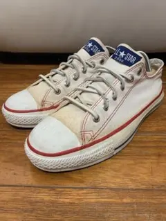 h*a様 00s USA製 Converse All Star C-2000 2
