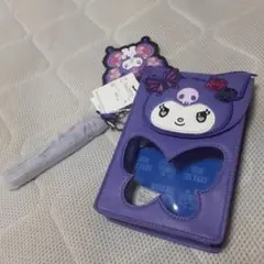 【新品】　アナスイミニ　ショルダーバッグ　クロミ