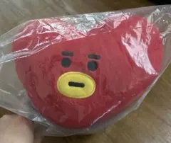 一番くじ BT21 TATA ミニマクラ