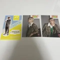 BUDDiiS FUMIYA 高尾楓弥 生写真 - メルカリ