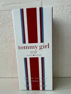 トミーガール30ml 香水のサムネイル