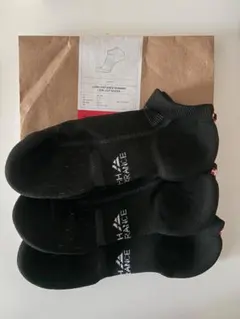 DANISH ENDURANCE ランニングソックス 22～24.5cm 新品