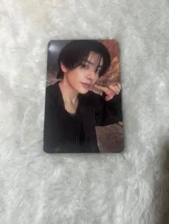 ENHYPEN THE SIN:VANISH JP ジェイクトレカ