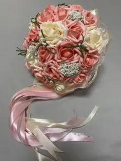 ウェディングブーケ