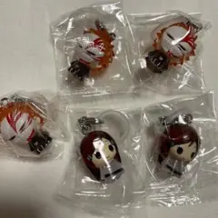 BLEACH めじるしアクセサリー