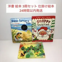 ビンテージ洋書絵本7冊セット 洋書 絵本 児童書 7冊セット まとめ売り - メルカリ