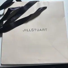 JILLSTUART ショップ袋 ショッパー 1枚のサムネイル