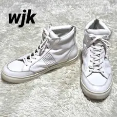 レザースニーカー スニーカー