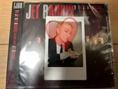 地獄 田中彰 Legit TJBB チェキ TJBB THE JET BOY BANGERZ 田中彰 SHOW チェキ - メルカリ