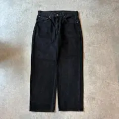 ま*P様 Levi's Engineered Jeans LOOSE ブラック 2026年最新】levis engineered jeans looseの人気アイテム - メルカリ
