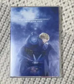 Nissy RE 10th Anniversary Final DVD - メルカリ