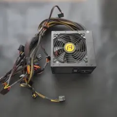 Antec NE650C 650W 電源ユニット