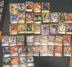 最終出品 即購入のみ デュエマ初期カード旧枠 2003〜2005年