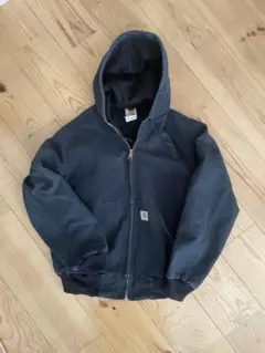 Carhartt カーハート アクティブジャケット made in usa