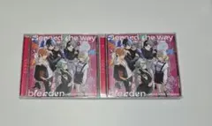 プロジェクトセカイ プロセカ ビビバス CD 9th single - メルカリ