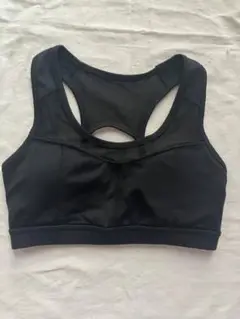 FOREVER 21 クロスバックブラトップ(XS)