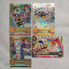 2026年最新】アイカツカード プレミアムの人気アイテム - メルカリ