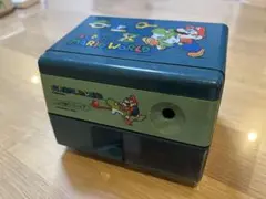 スーパーマリオワールド 電動鉛筆削りのサムネイル