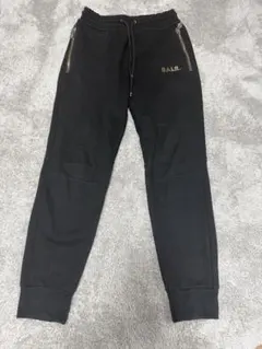 BANDEL GOLF SIDE LOGO JOGGER PANTS S - メルカリ