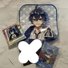 カラフルピーチ 5周年 展示会　なおきり