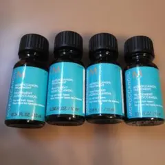 Moroccanoil モロッカンオイルトリートメント 10ml 4本セットのサムネイル