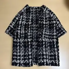 美品★CHANEL★ツイード★カフス★綺麗色★ジャケット★ブルゾン 2025年最新】レディース ジャケット・アウター その他の人気アイテム