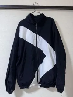 SHEIN ナイロンブルゾンのサムネイル
