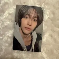 RIIZE all of you ユニバ ラキドロ ウォンビン トレカ