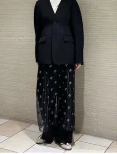 2025年最新】loeff エンブロイダリーの人気アイテム - メルカリ