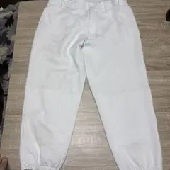 TIGORA ホワイト 練習着 Lサイズ