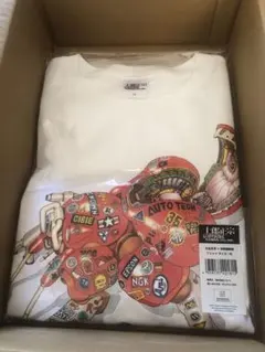 2025年最新】大友克洋トリビュート展の人気アイテム - メルカリ