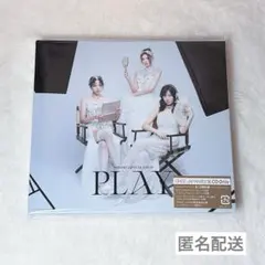 MISAMO PLAY ONCE JAPAN限定盤 開封済