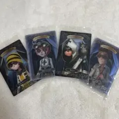 『IdentityV 第五人格』ウエハース★プラカード