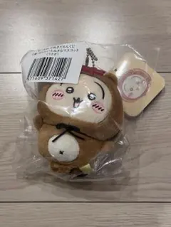 ちいかわ たぬきだもんくじ C賞 うさぎ