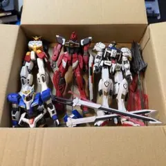 ガンプラ　HG MG セット　まとめ売り 2025年最新】Yahoo!オークション -ガンプラ mg セットの中古品