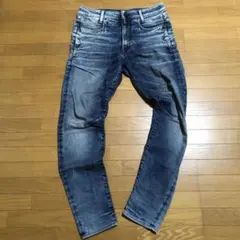 G-STAR RAW D-STAQ 3D SUPER SLIM W29 L32