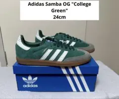 ぴーこ様専用Adidas Samba OG 