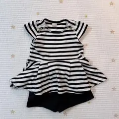 100cm petit main セットアップ