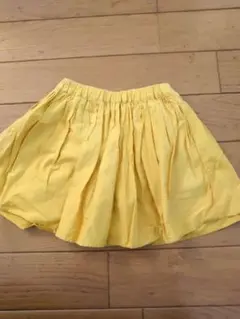 ★☆〜最終値下げ〜☆★GLOBAL　WORK　110cm　パンツスカート