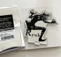 DEATH NOTE アクリルスタンドコレクション　リューク　デスノート展