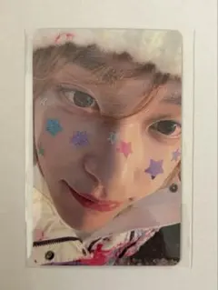 RIIZE ウォンビン トレカ All of you 東京ドーム 会場限定特典