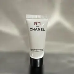 N°1 de CHANEL 美容液　サンプル