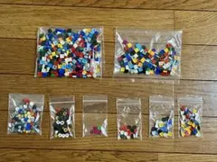 レゴ LEGO 1×1プレートまとめ売り