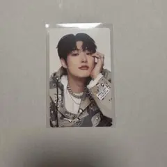 ATEEZ アチズ ミンギ トレカ In Your Fantasy ミンギ ATEEZ トレカ In Your Fantasy - メルカリ