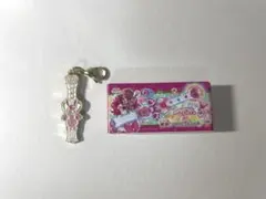 ヒーリングッどプリキュア チャーム ガチャガチャ